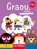 Magazine Graou, no 31